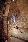 Norwich Castle - the keep